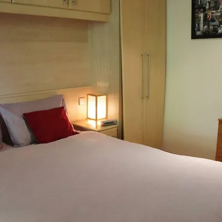 Nice Spacious In Quiet Area With Balcony * دون لاوجير